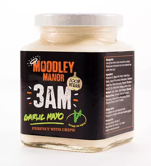 vegan transition foods