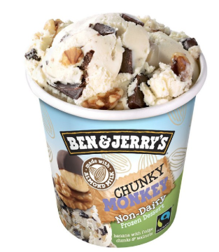 vegan transition foods