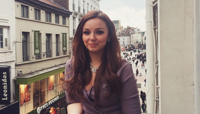 ailsha davey irish activist